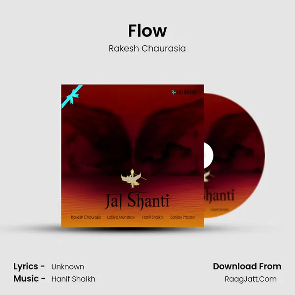 Flow MP3 Song by Rakesh Chaurasia Cover