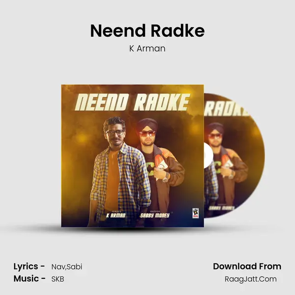 Neend Radke - K Arman