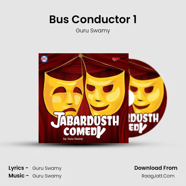 Bus Conductor 1 MP3 Song by Guru Swamy Cover