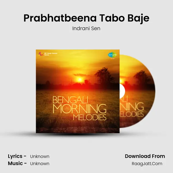 Prabhatbeena Tabo Baje Cover