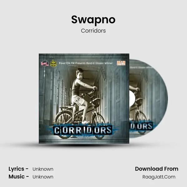 Swapno MP3 Song by Corridors Cover