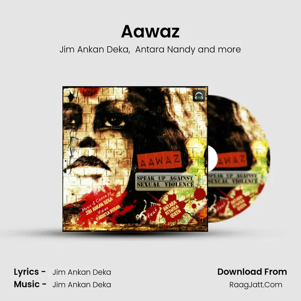 Aawaz - Jim Ankan Deka