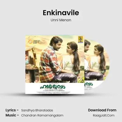 Enkinavile Cover
