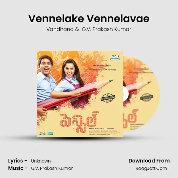Vennelake Vennelavae mp3 song
