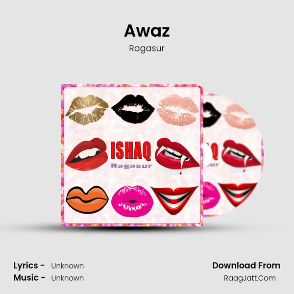 Awaz mp3 song