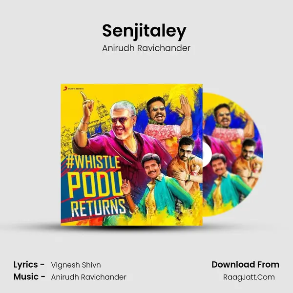 Senjitaley (From "Remo") Cover