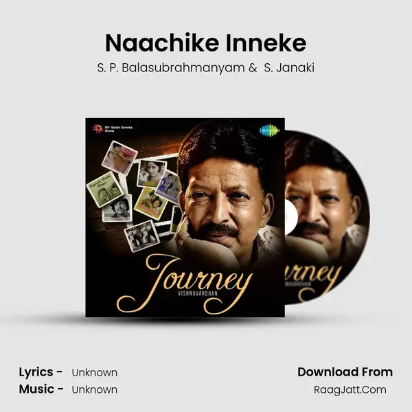 Naachike Inneke MP3 Song by S. P. Balasubrahmanyam Cover