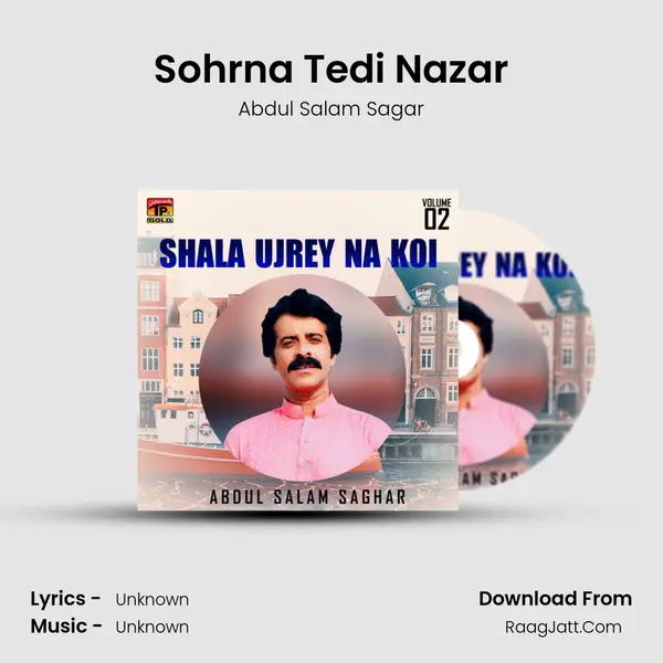 Sohrna Tedi Nazar mp3 song