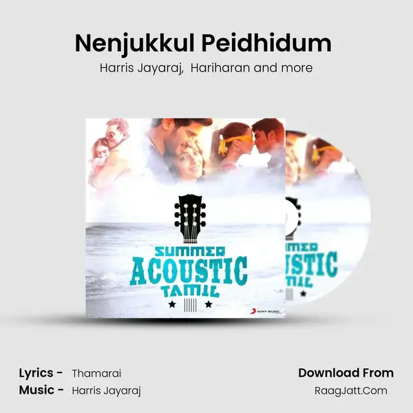 Nenjukkul Peidhidum (From Vaaranam Aayiram) mp3 song