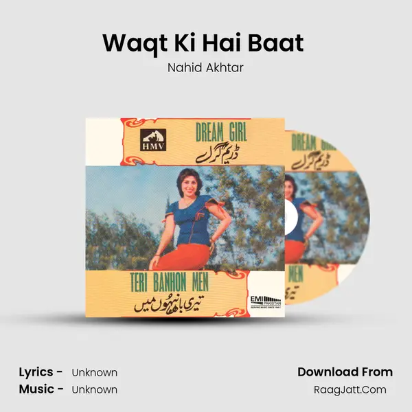 Waqt Ki Hai Baat (From 