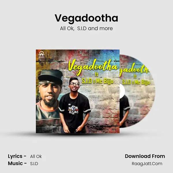 Vegadootha - All Ok