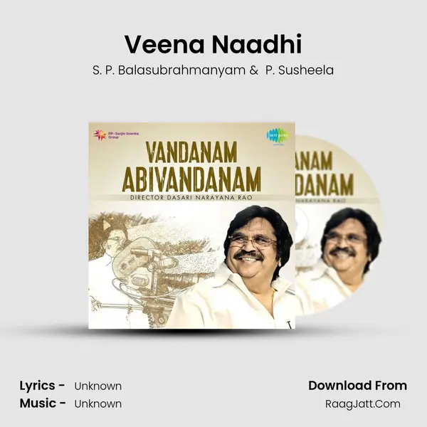 Veena Naadhi Cover