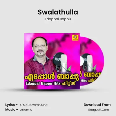 Swalathulla Cover