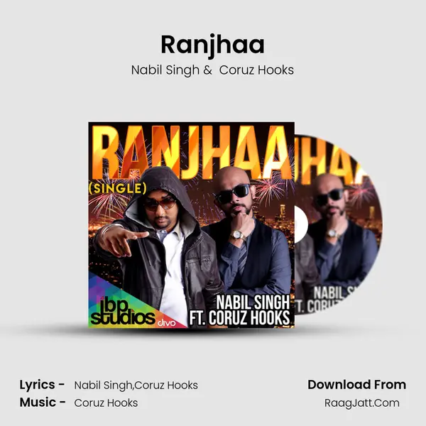 Ranjhaa mp3 song