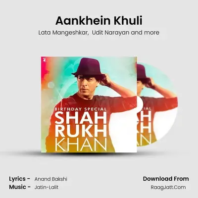 Aankhein Khuli mp3 song