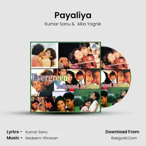Payaliya Cover