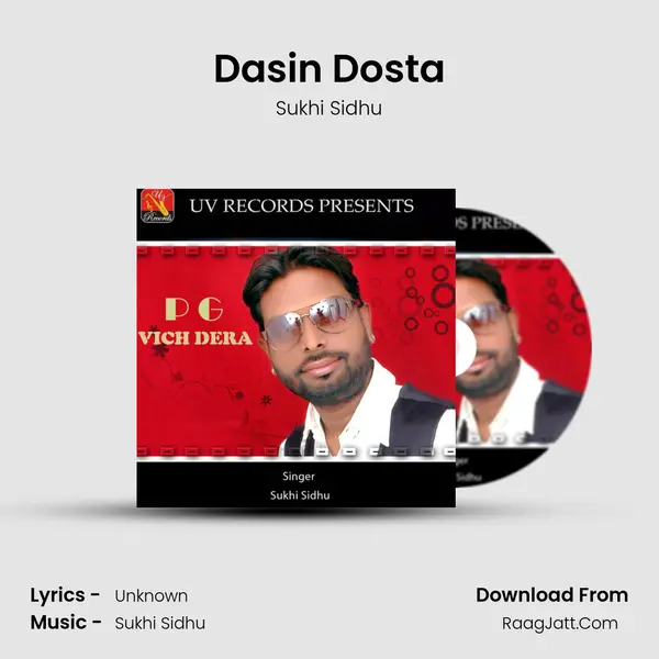 Dasin Dosta mp3 song