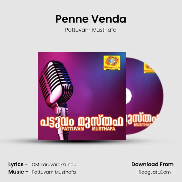 Penne Venda mp3 song