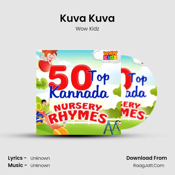 Kuva Kuva MP3 Song by Wow Kidz Cover