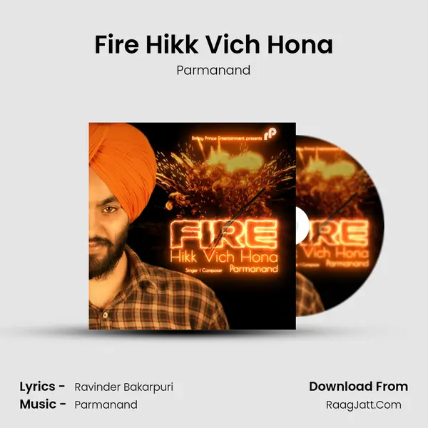 Fire Hikk Vich Hona mp3 song