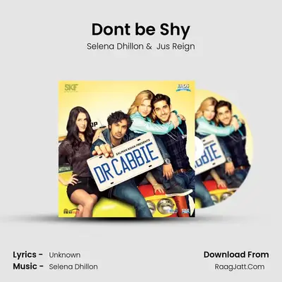 Don&#x27;t be Shy mp3 song