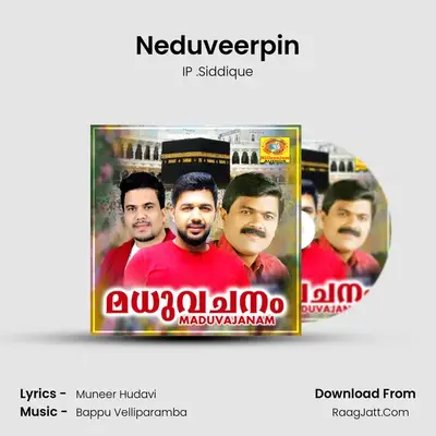 Neduveerpin MP3 Song by IP .Siddique Cover