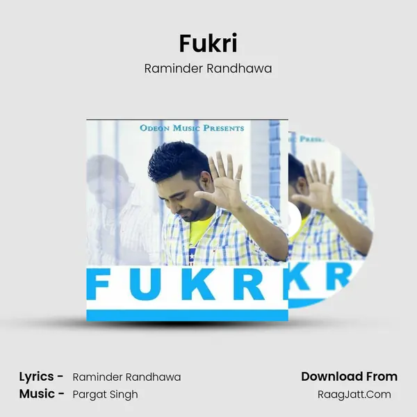 Fukri - Raminder Randhawa