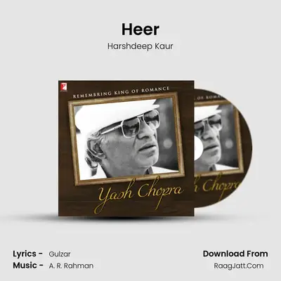 Heer Cover