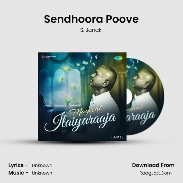 Sendhoora Poove Cover