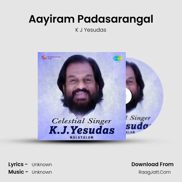 Aayiram Padasarangal Cover