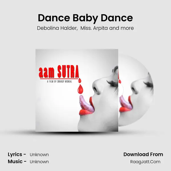 Dance Baby Dance MP3 Song by Debolina Halder Cover