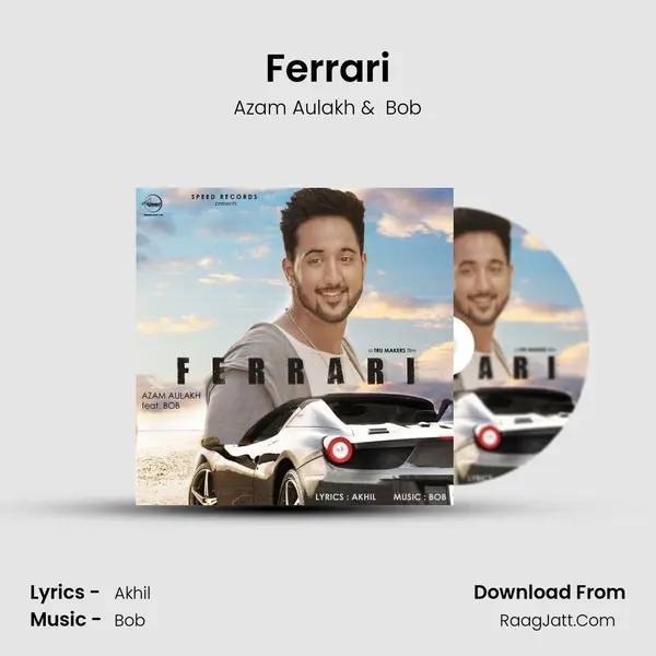 Ferrari - Bob