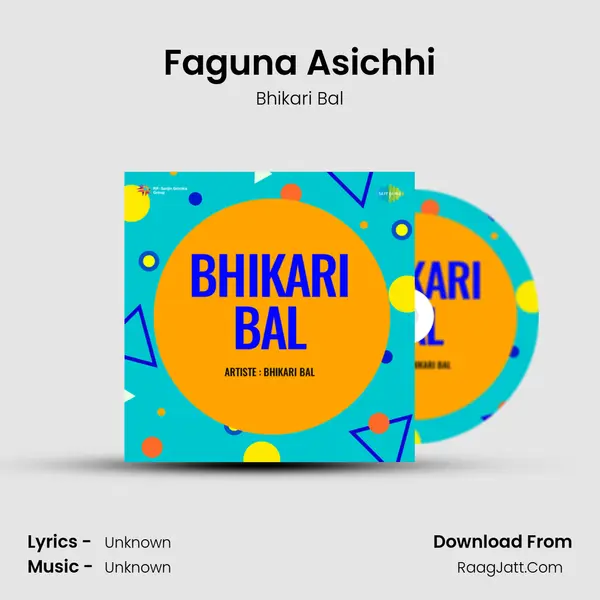 Faguna Asichhi MP3 Song by Bhikari Bal Cover