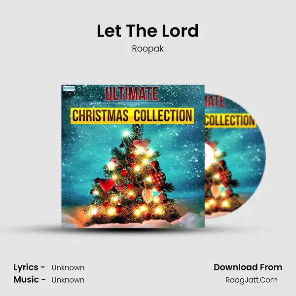 Let The Lord mp3 song