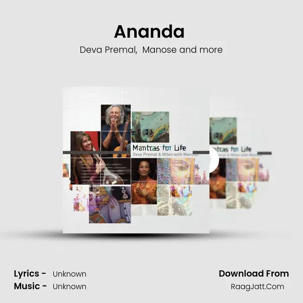 Ananda (Bonus Track) mp3 song