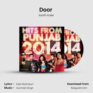 Door (From "Saiyaan, 2") Cover