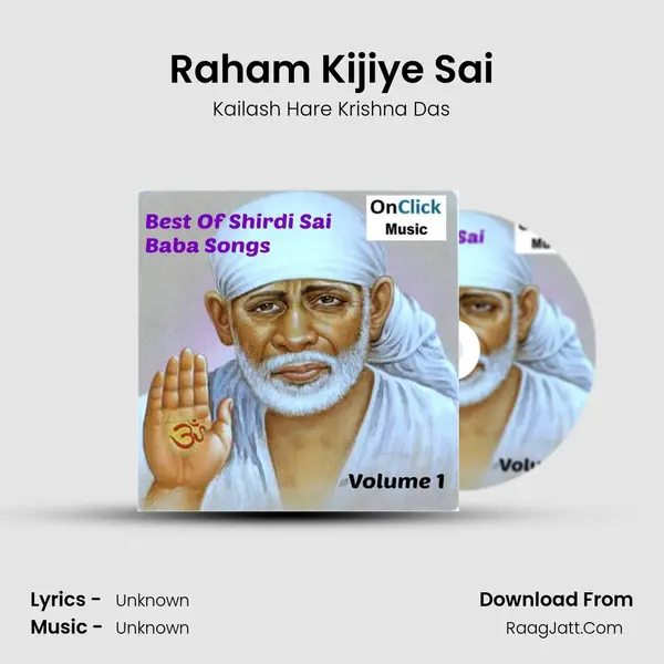Raham Kijiye Sai Cover