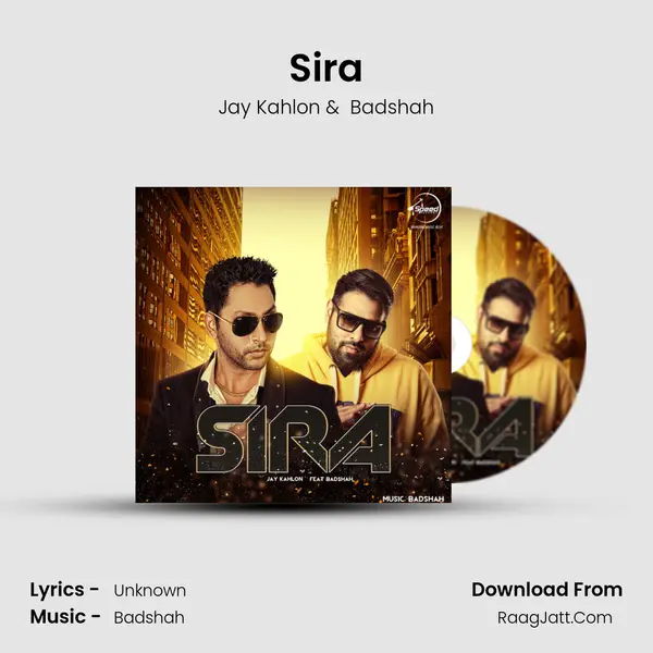 Sira MP3 Song by Jay Kahlon Cover