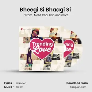 Bheegi Si Bhaagi Si (From "Raajneeti") Cover