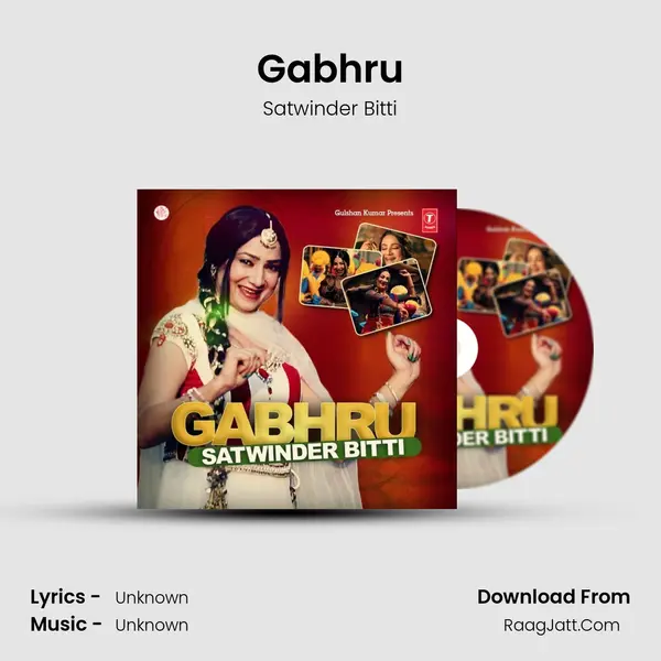 Dilbara - Satwinder Bitti