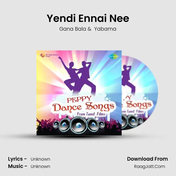 Yendi Ennai Nee Cover