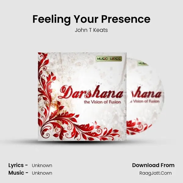 Feeling Your Presence MP3 Song by John T Keats Cover