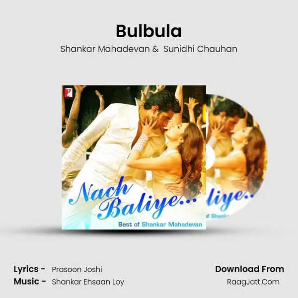 Bulbula MP3 Song by Shankar Mahadevan Cover