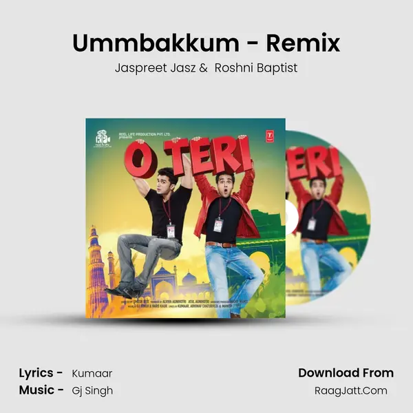 Ummbakkum - Remix mp3 song