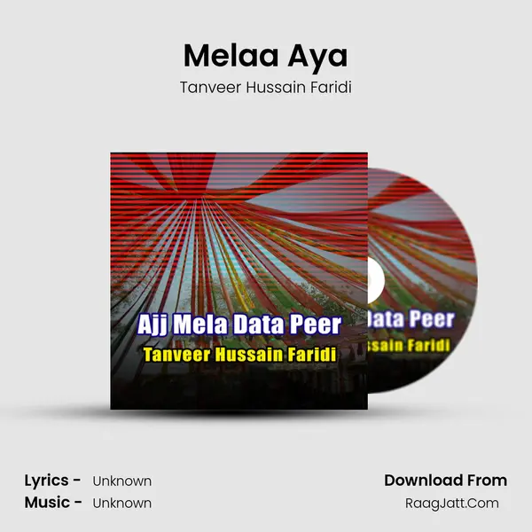 Melaa Aya mp3 song
