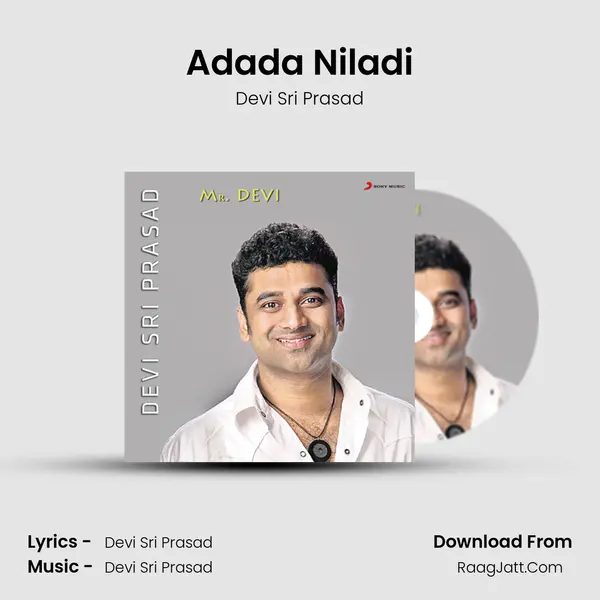 Adada Niladi MP3 Song by Devi Sri Prasad Cover