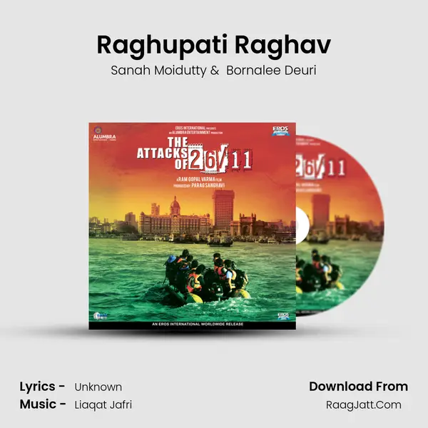 Raghupati Raghav MP3 Song by Sanah Moidutty Cover