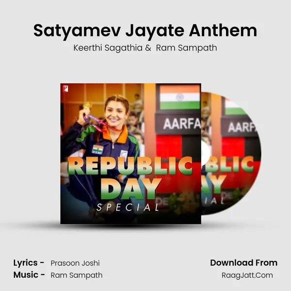 Satyamev Jayate Anthem Cover