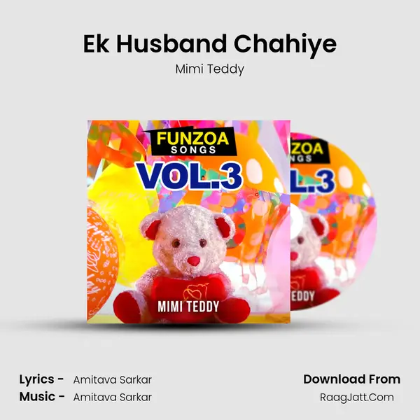 Ek Husband Chahiye MP3 Song by Mimi Teddy Cover