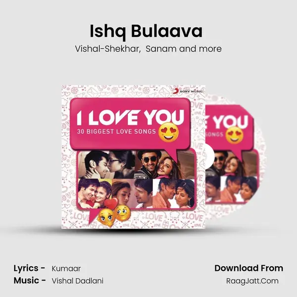 Ishq Bulaava (From "Hasee Toh Phasee") Cover
